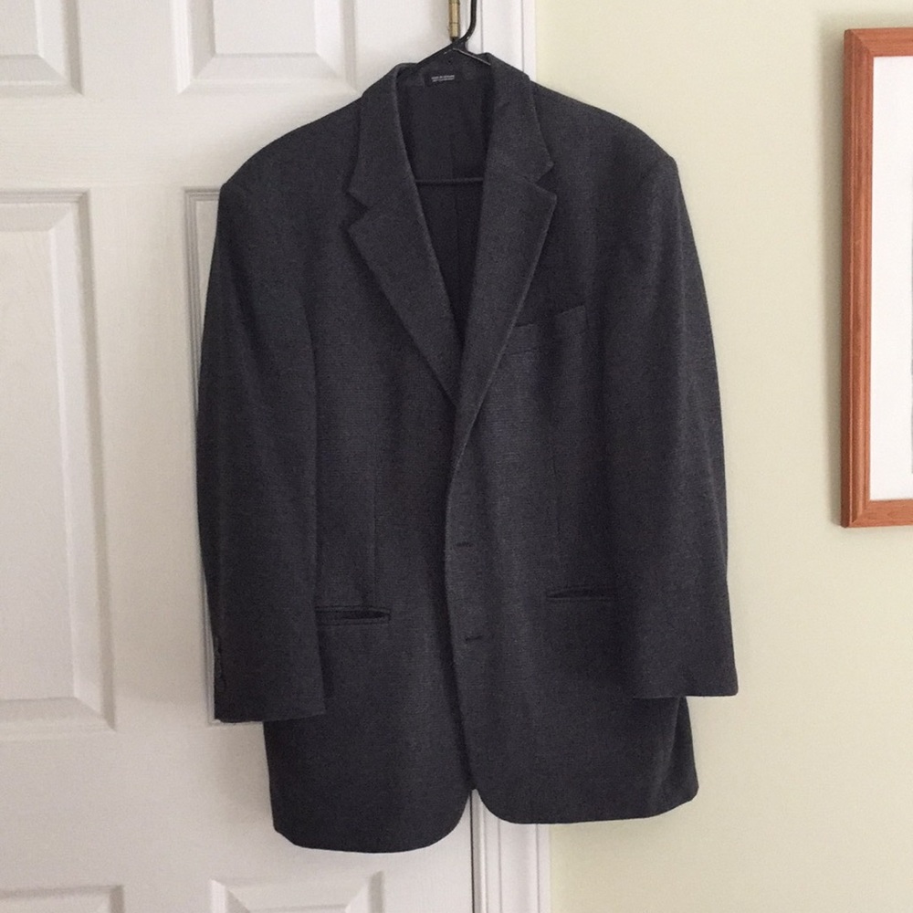 Sports jacket